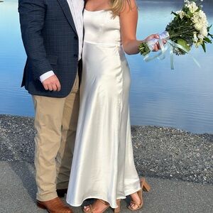 Park & Fifth Brodie Dress